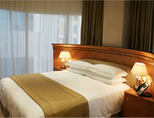 Hotel Wiseman Grand