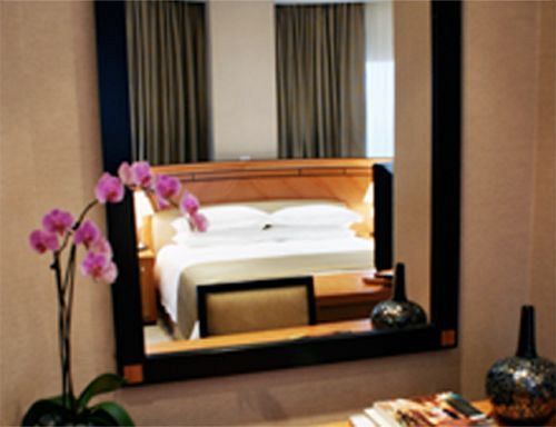 Hotel Wiseman Grand Doha