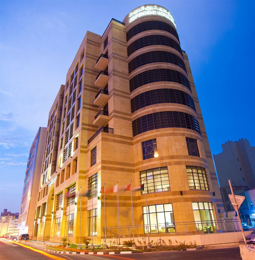 Millennium Hotel 4*