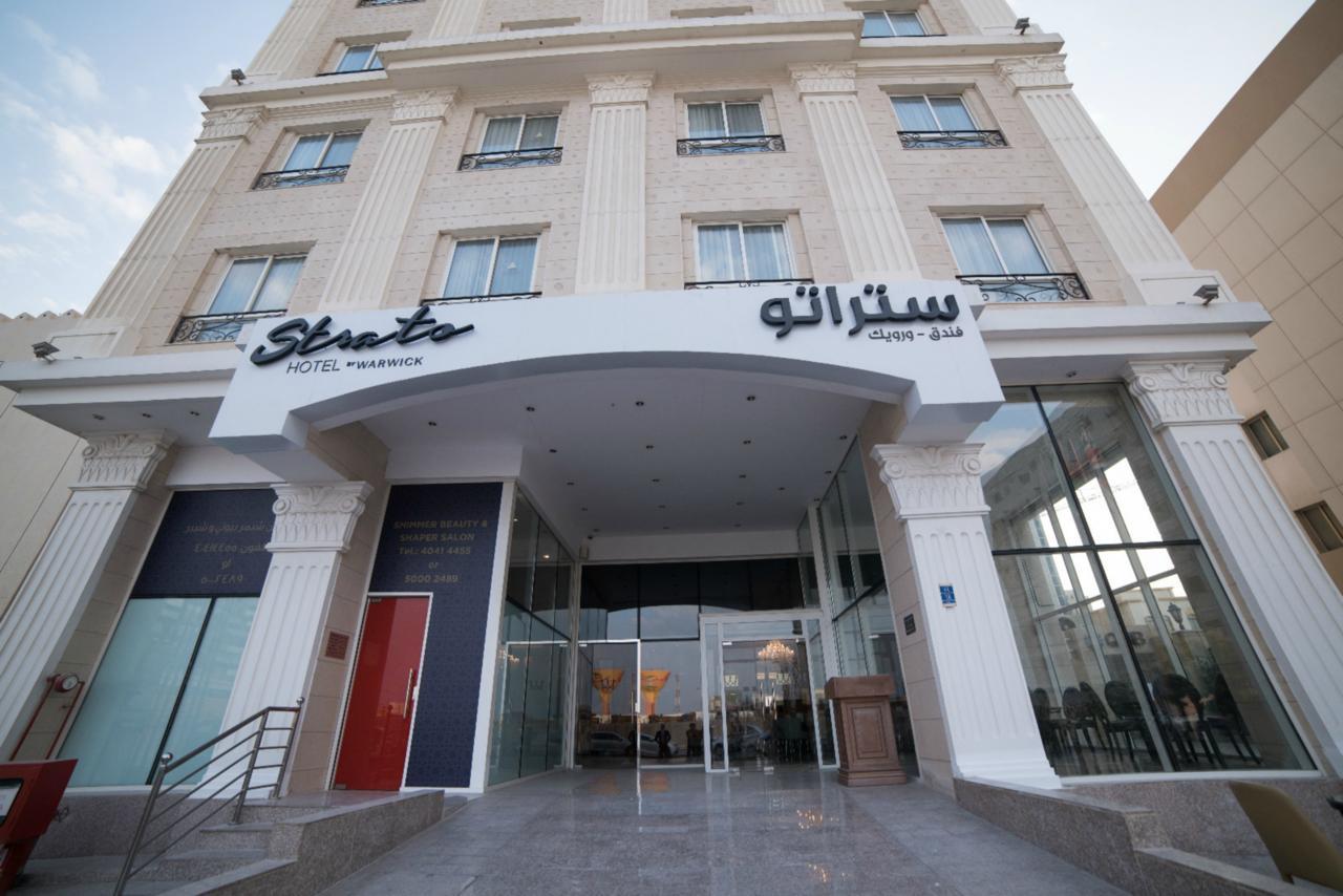 Premium Strato Hotel Doha