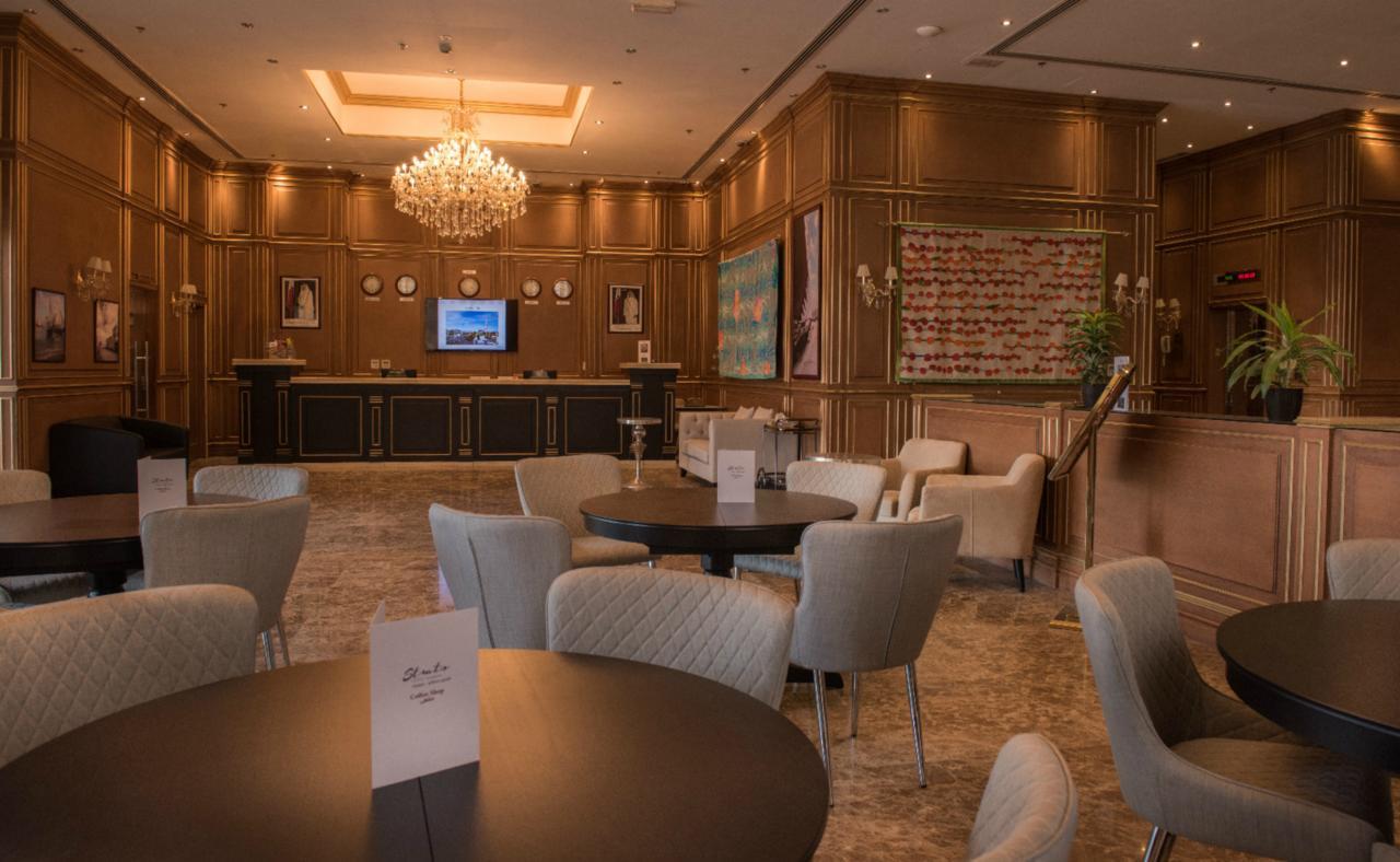 Hotel Premium Strato 4*