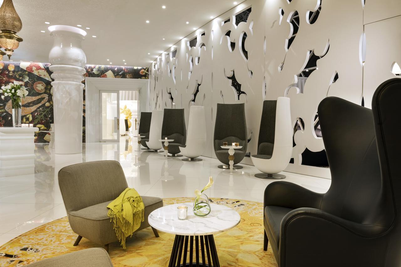 Mondrian Hotel 5*