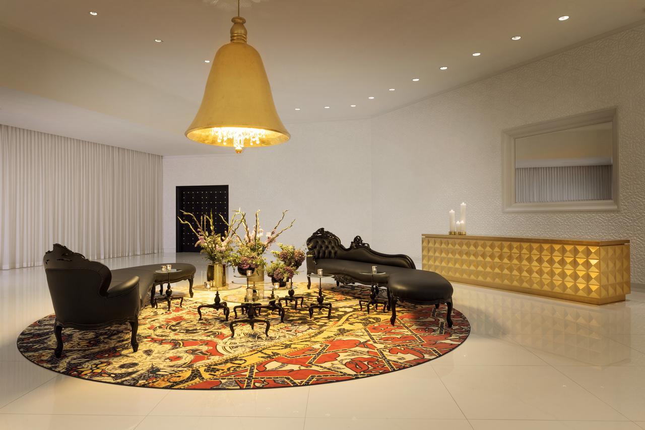 Hotel Mondrian Doha