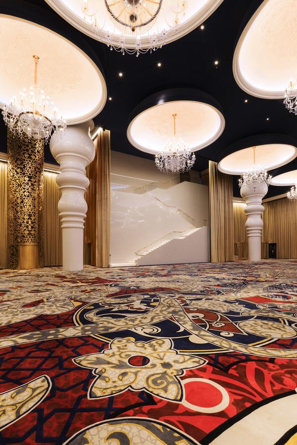Hotel Mondrian Doha