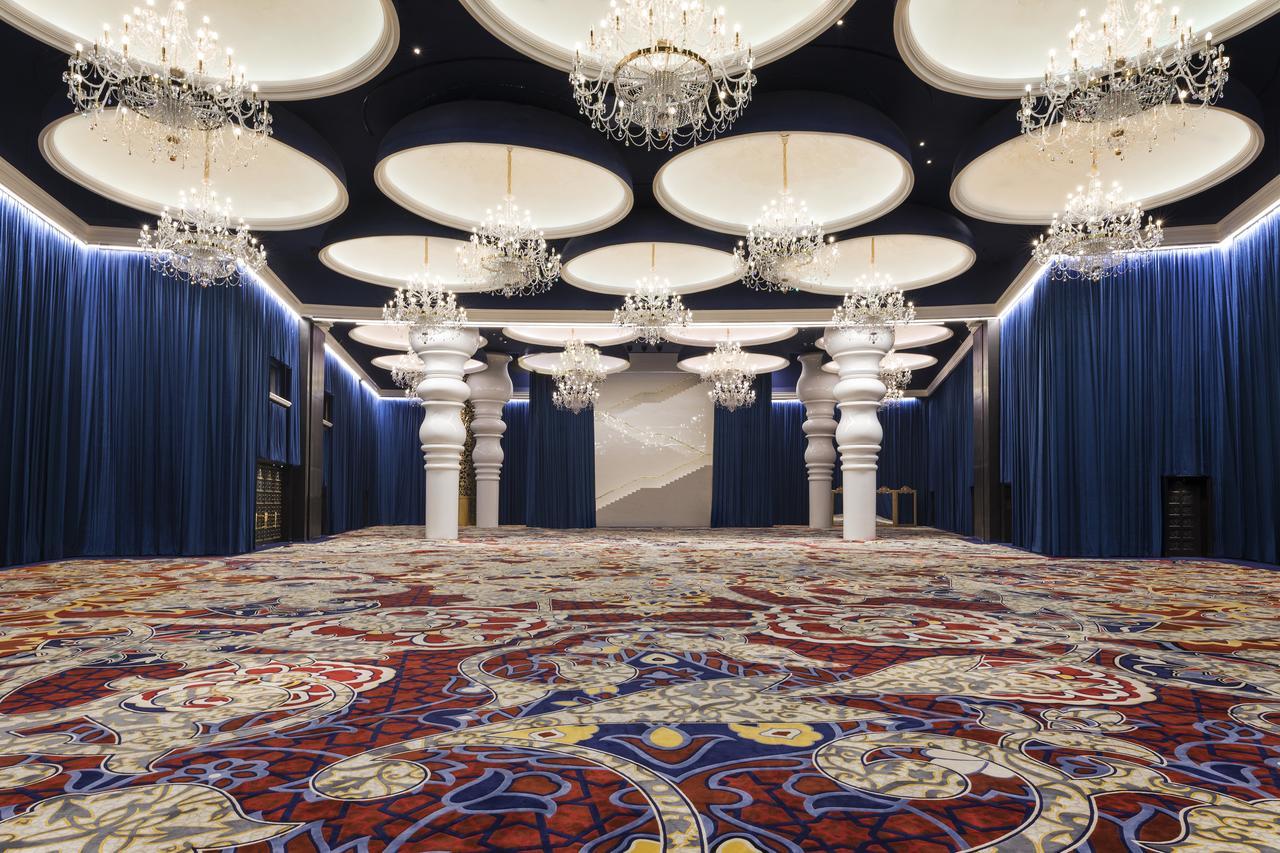 Mondrian Hotel