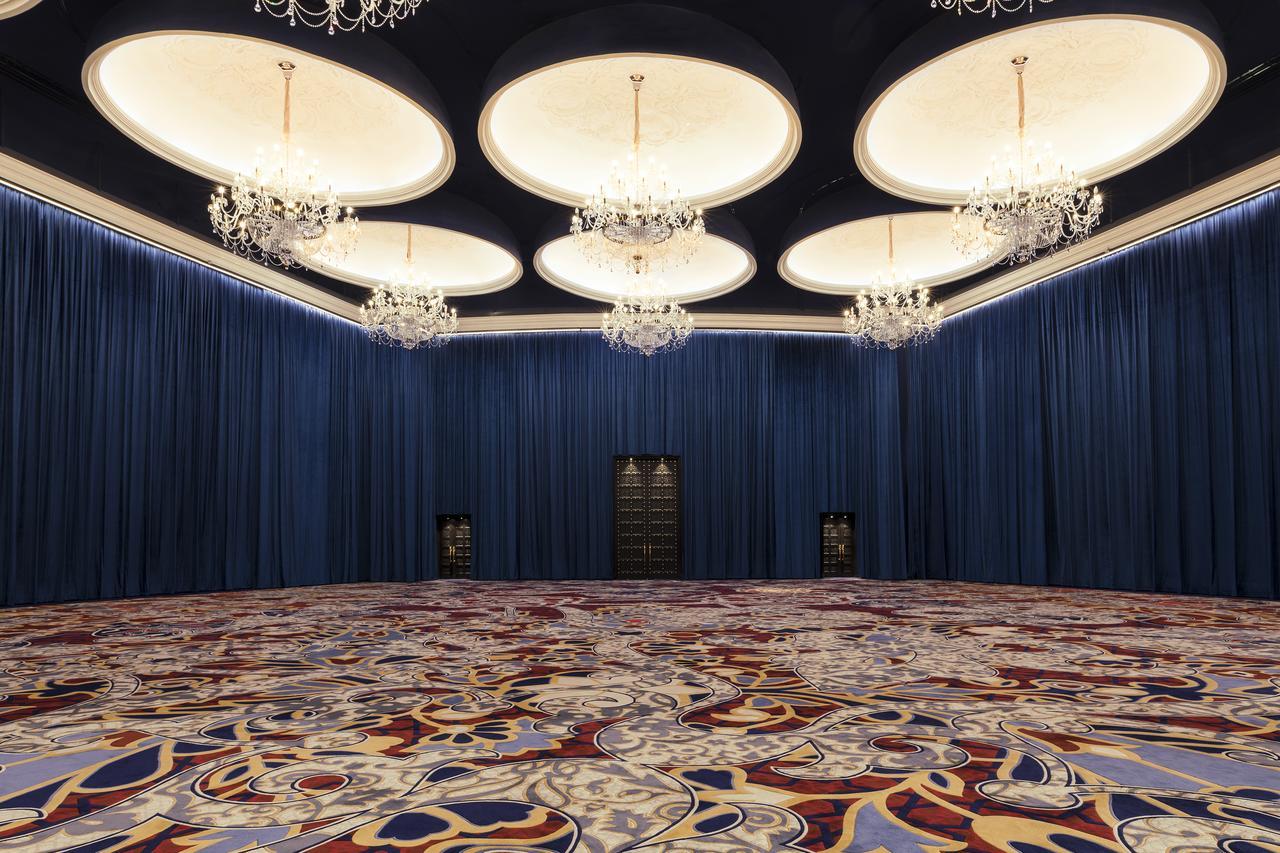 Mondrian 5* Doha