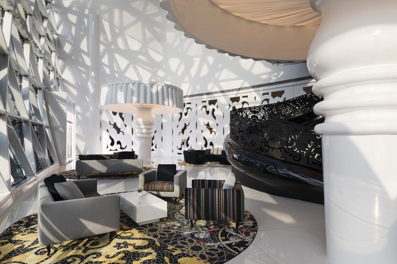 Mondrian Doha