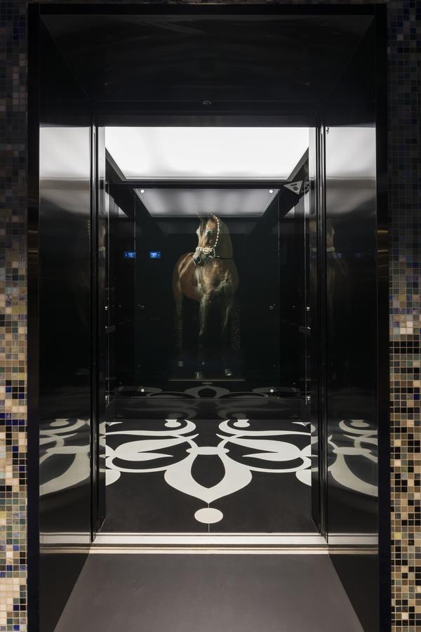 Hotel Mondrian 5*