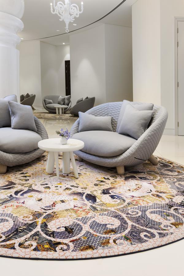 Mondrian 5* Doha