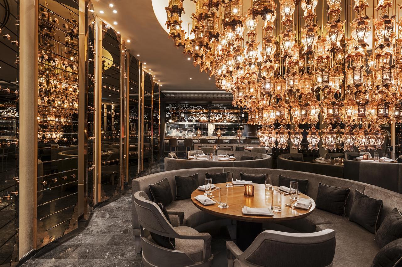 Mondrian Hotel 5*