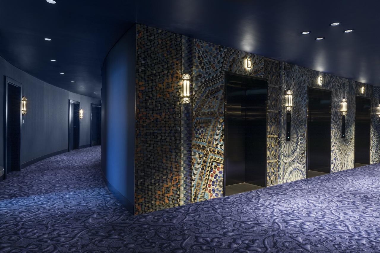 Mondrian 5* Doha