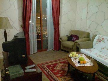 Al-Ghazal Hotel Apartment *