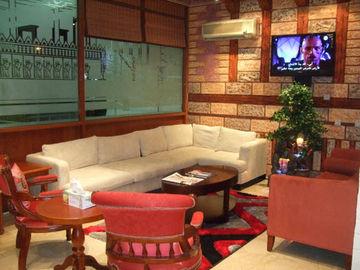 Al-Ghazal Hotel *
