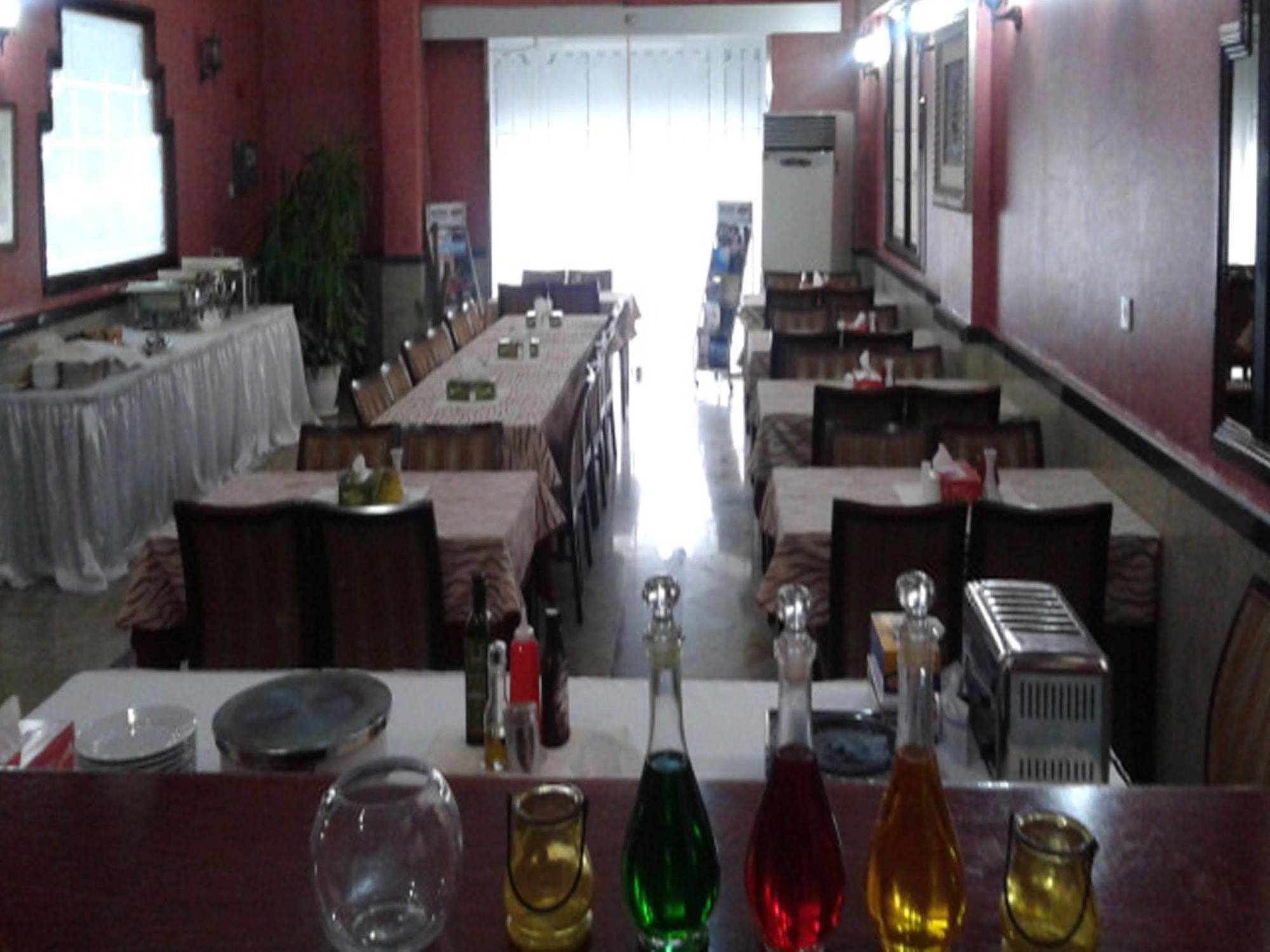 Al Mourouj Doha