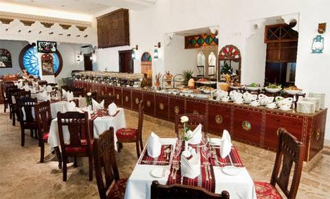 Retaj Al Rayyan Hotel Doha