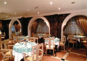 Hotel Regency Doha
