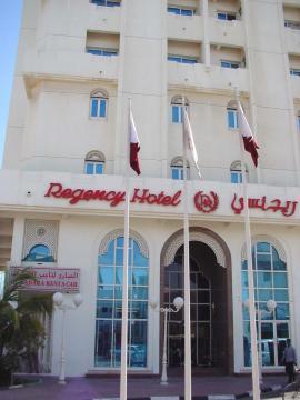 Regency Hotel Doha