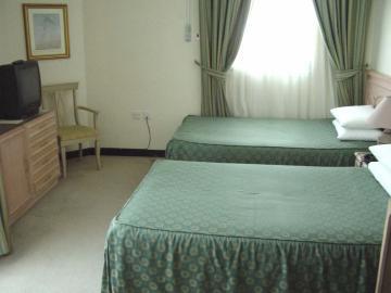 Hotel Regency 3*