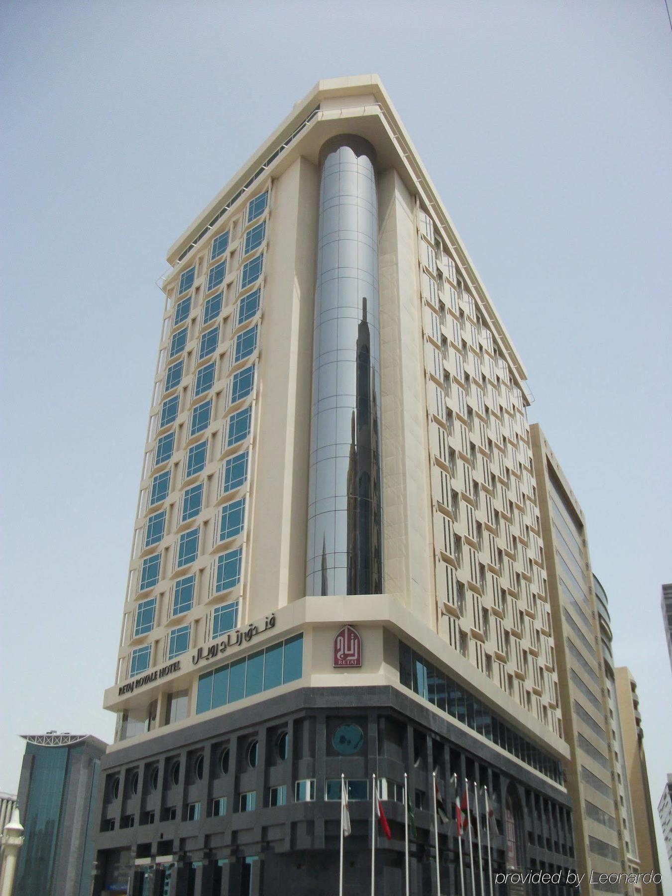 Wiseman Grand Hotel