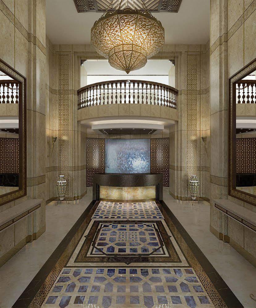Al Bidda Boutique Khách sạn 5*