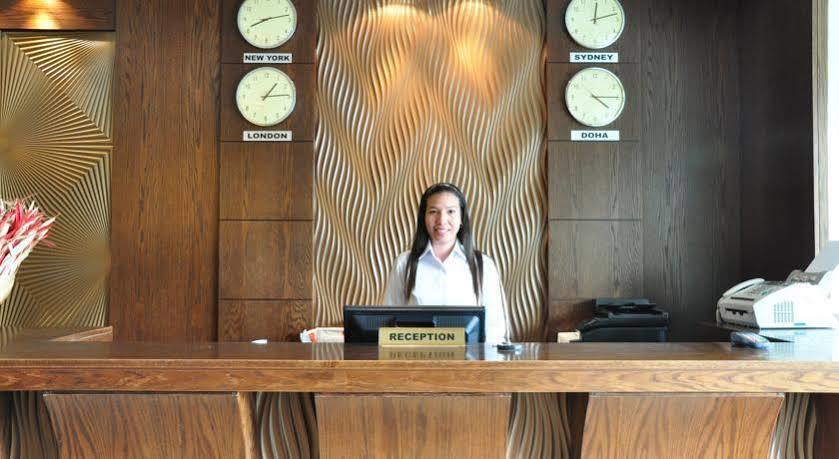 Aparthotel Liberty Doha