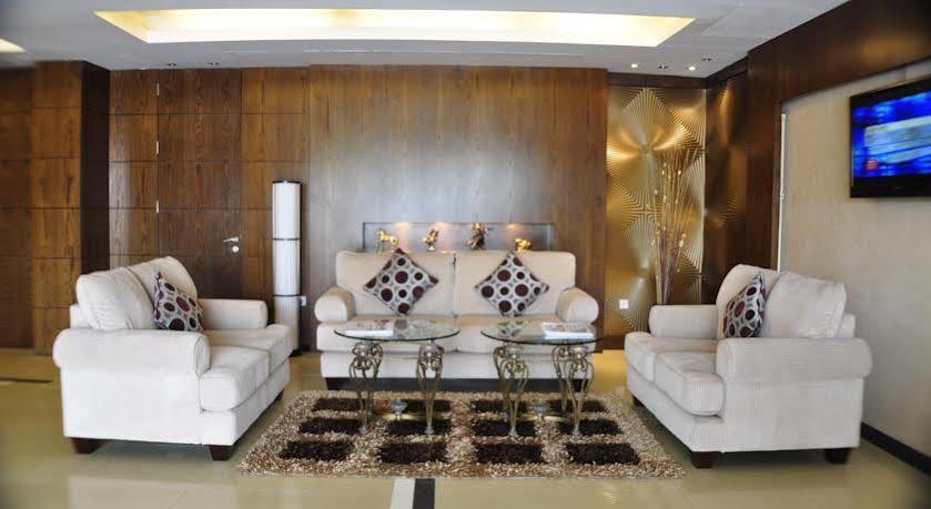 Aparthotel Liberty 3*