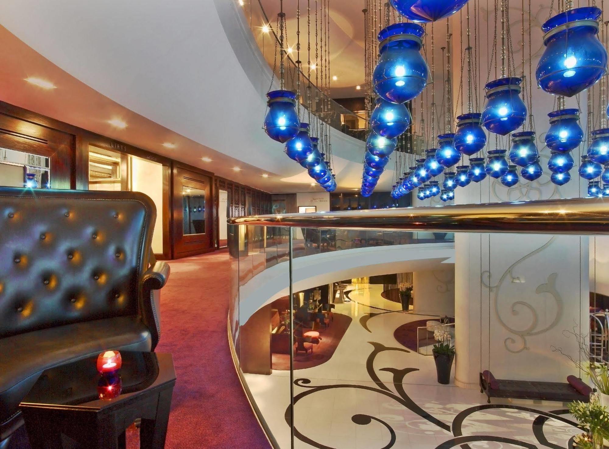 W Residences Aparthotel Doha