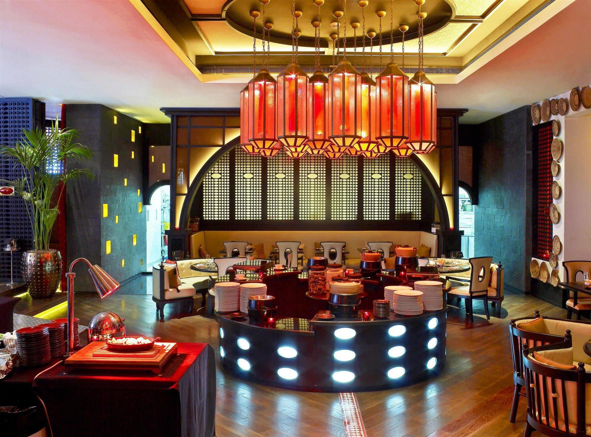 W Residences Doha