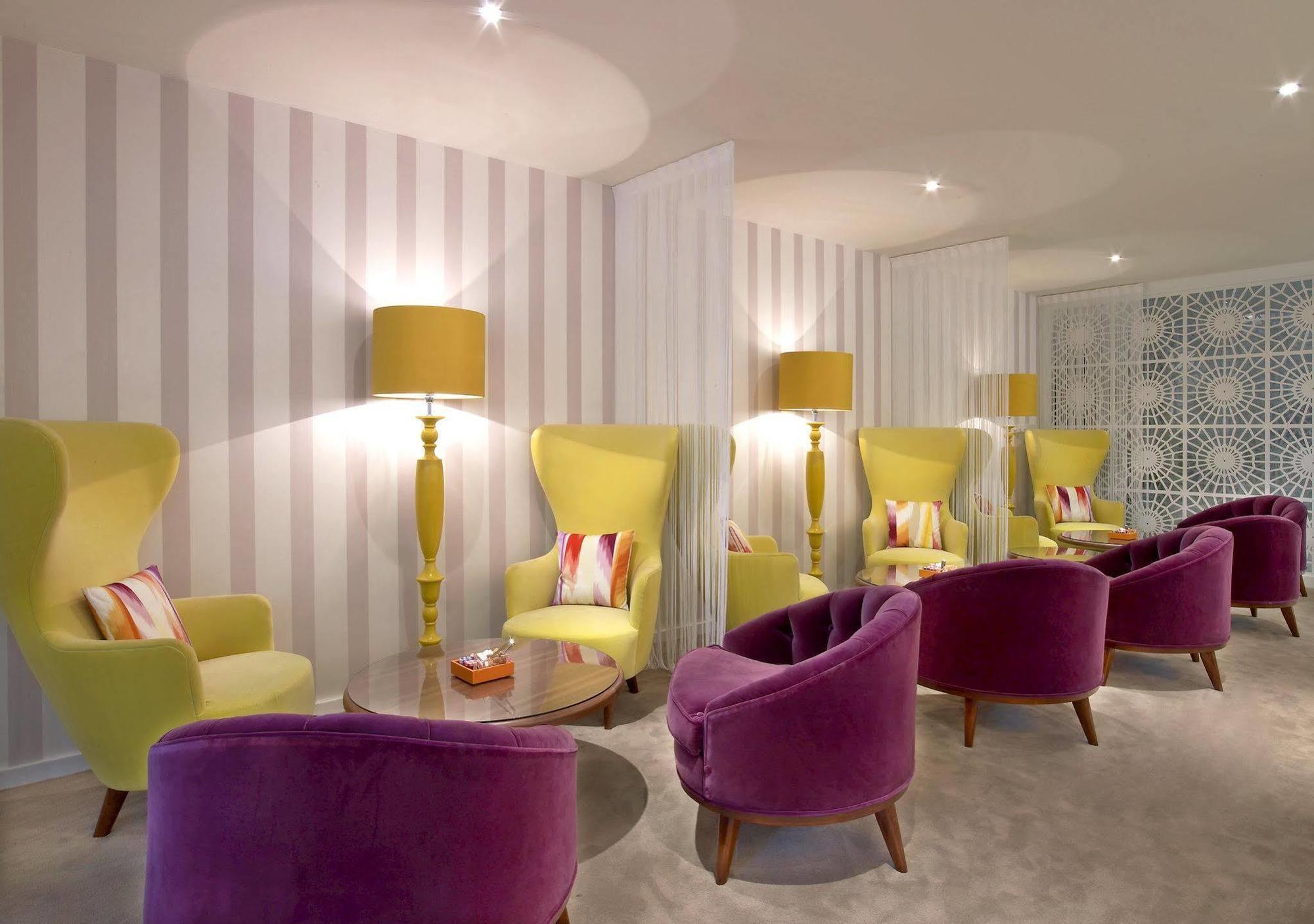 W Residences 5*