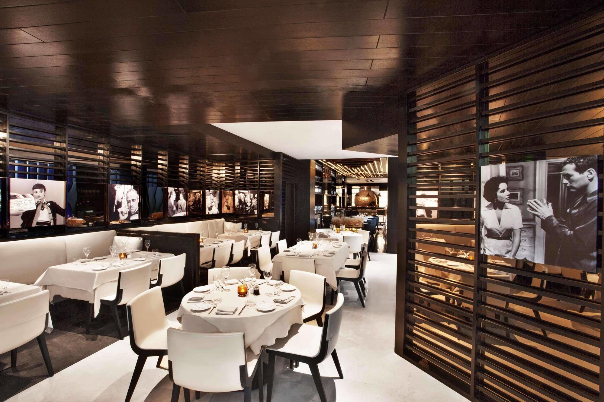 Aparthotel W Residences Doha