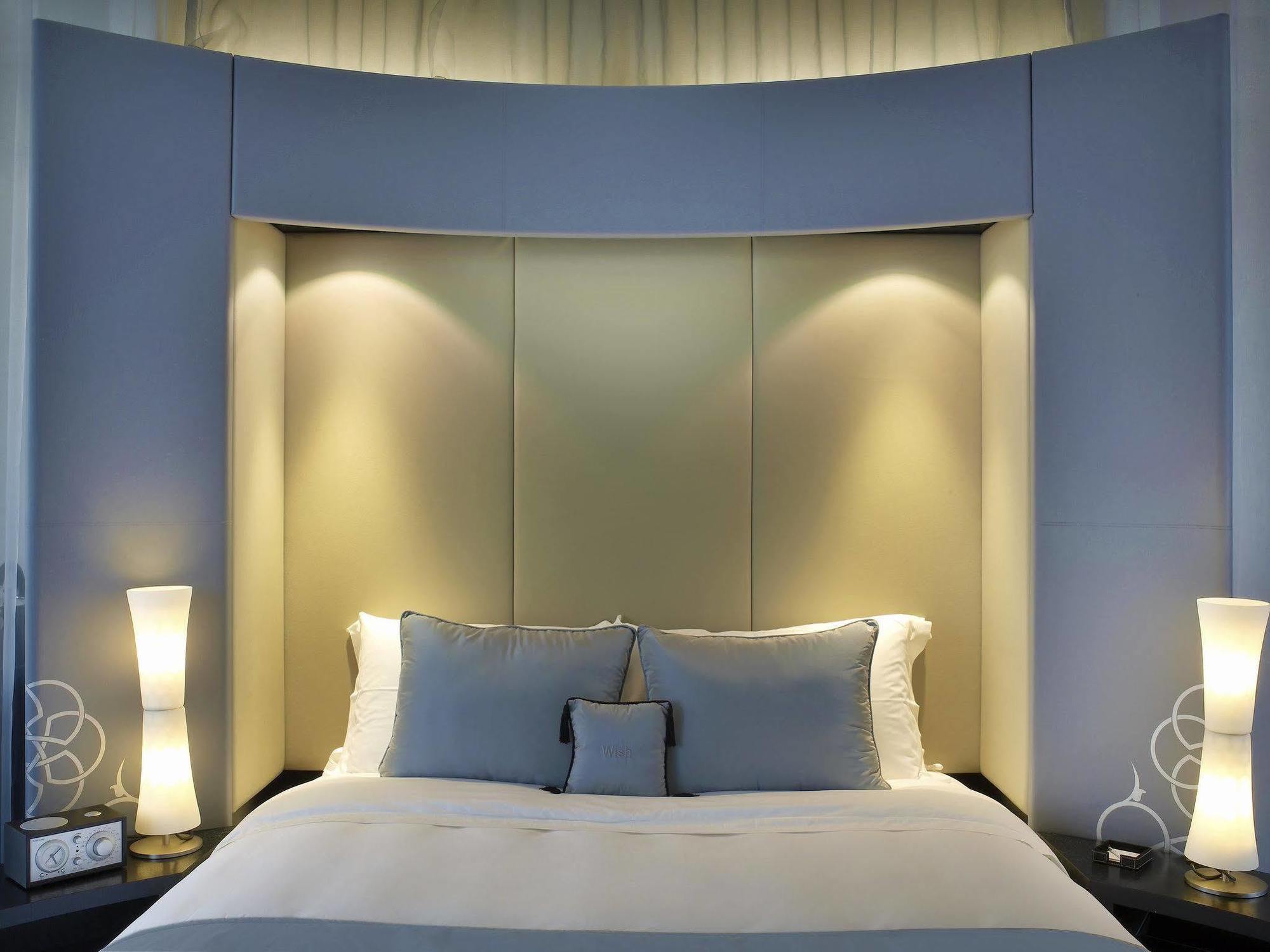 Aparthotel W Residences 5*