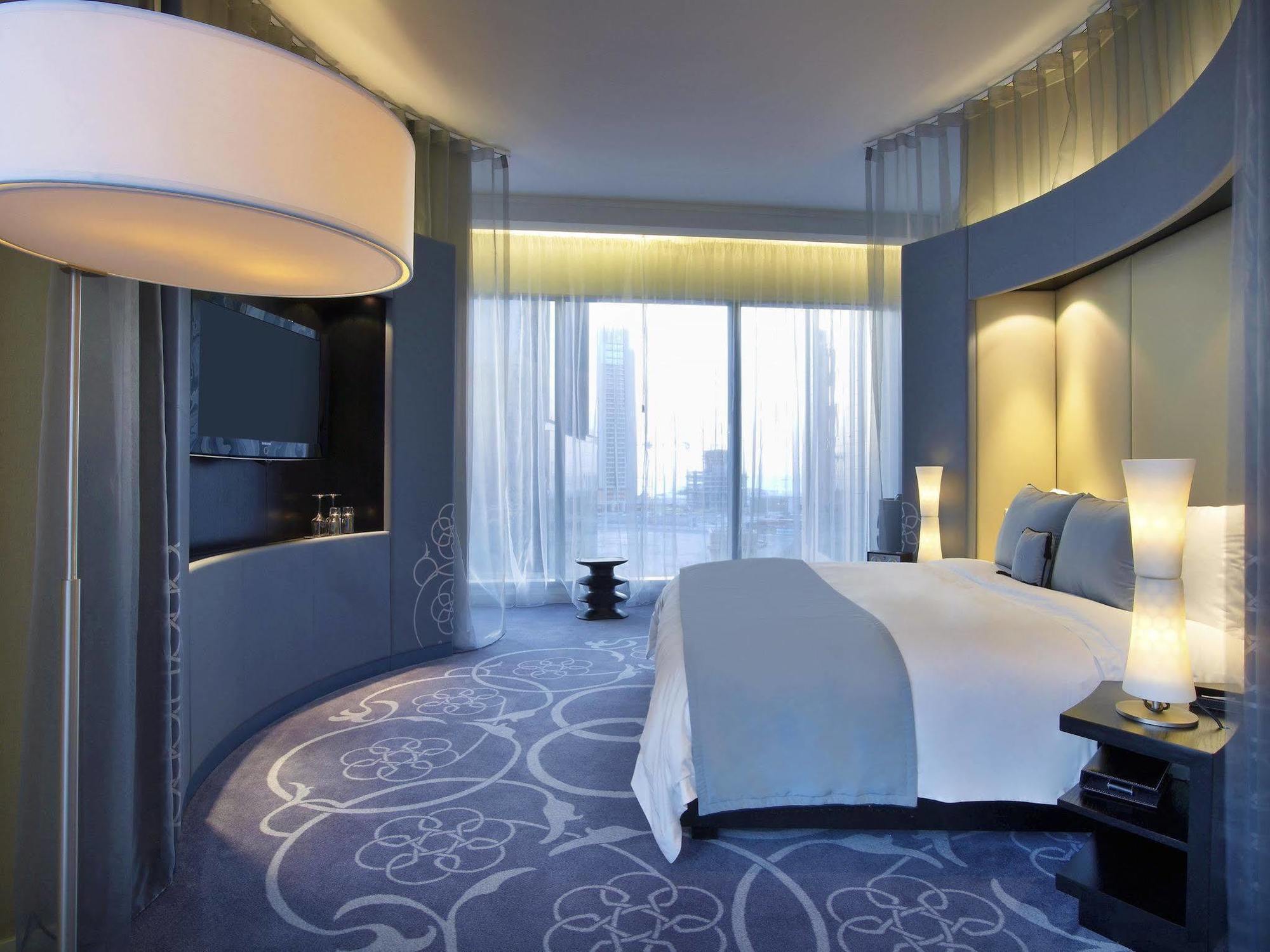 W Residences 5* Doha