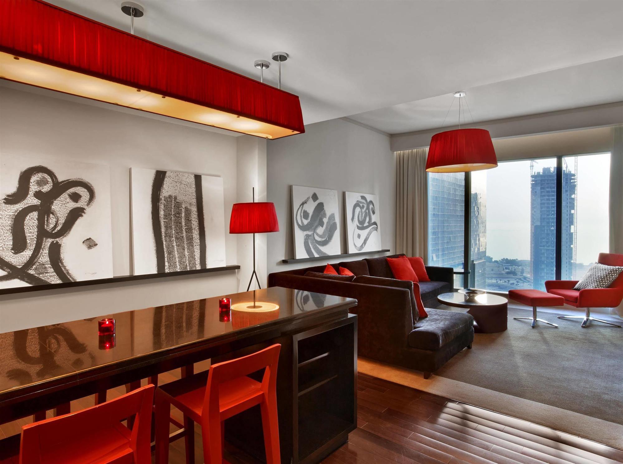 W Residences 5* Doha