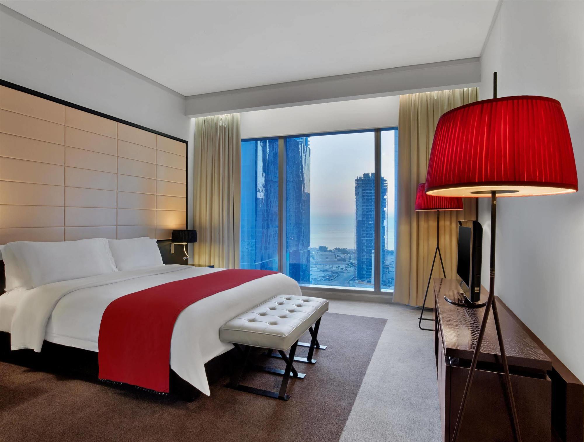 Aparthotel W Residences Doha