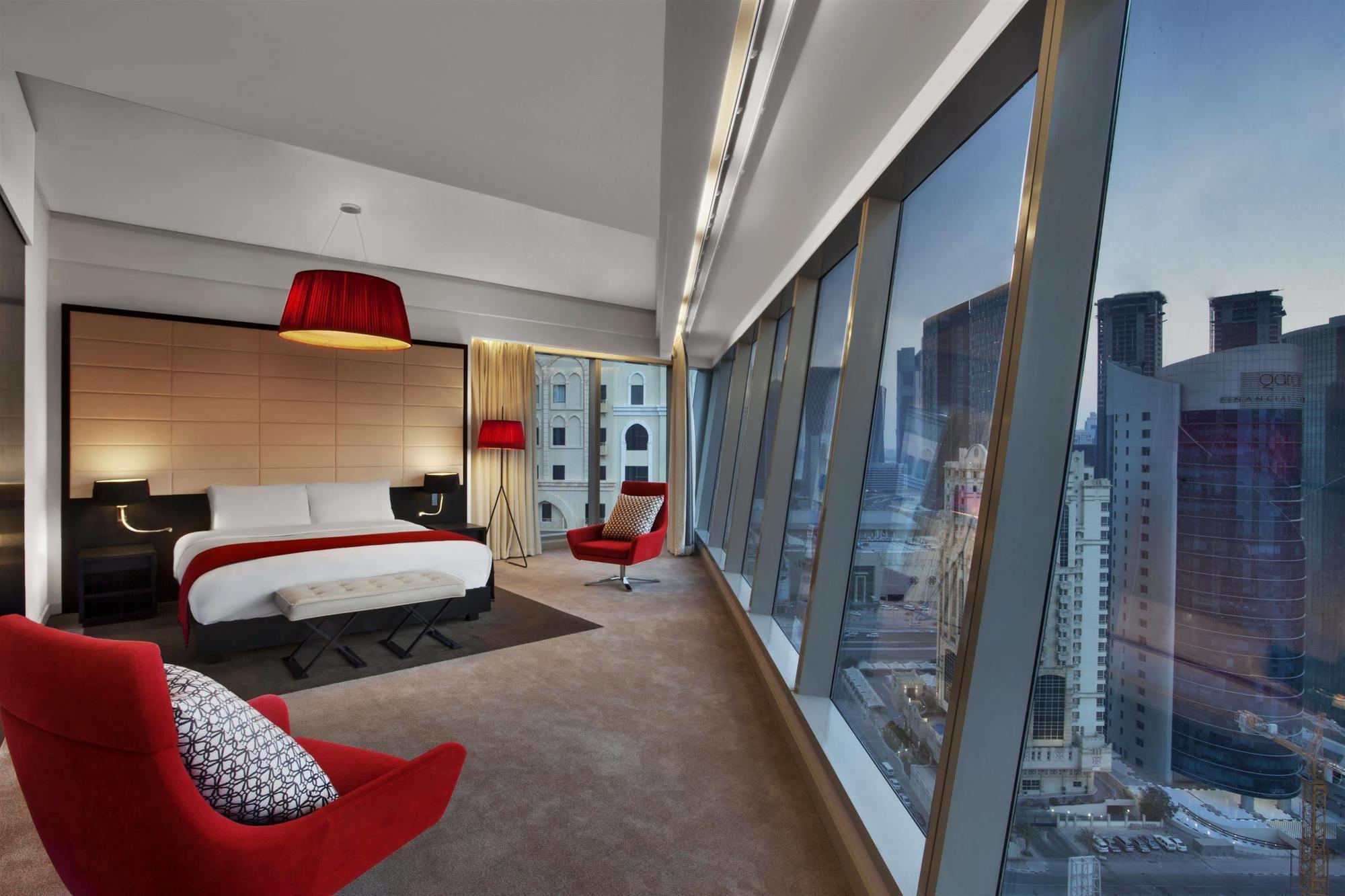 W Residences Aparthotel