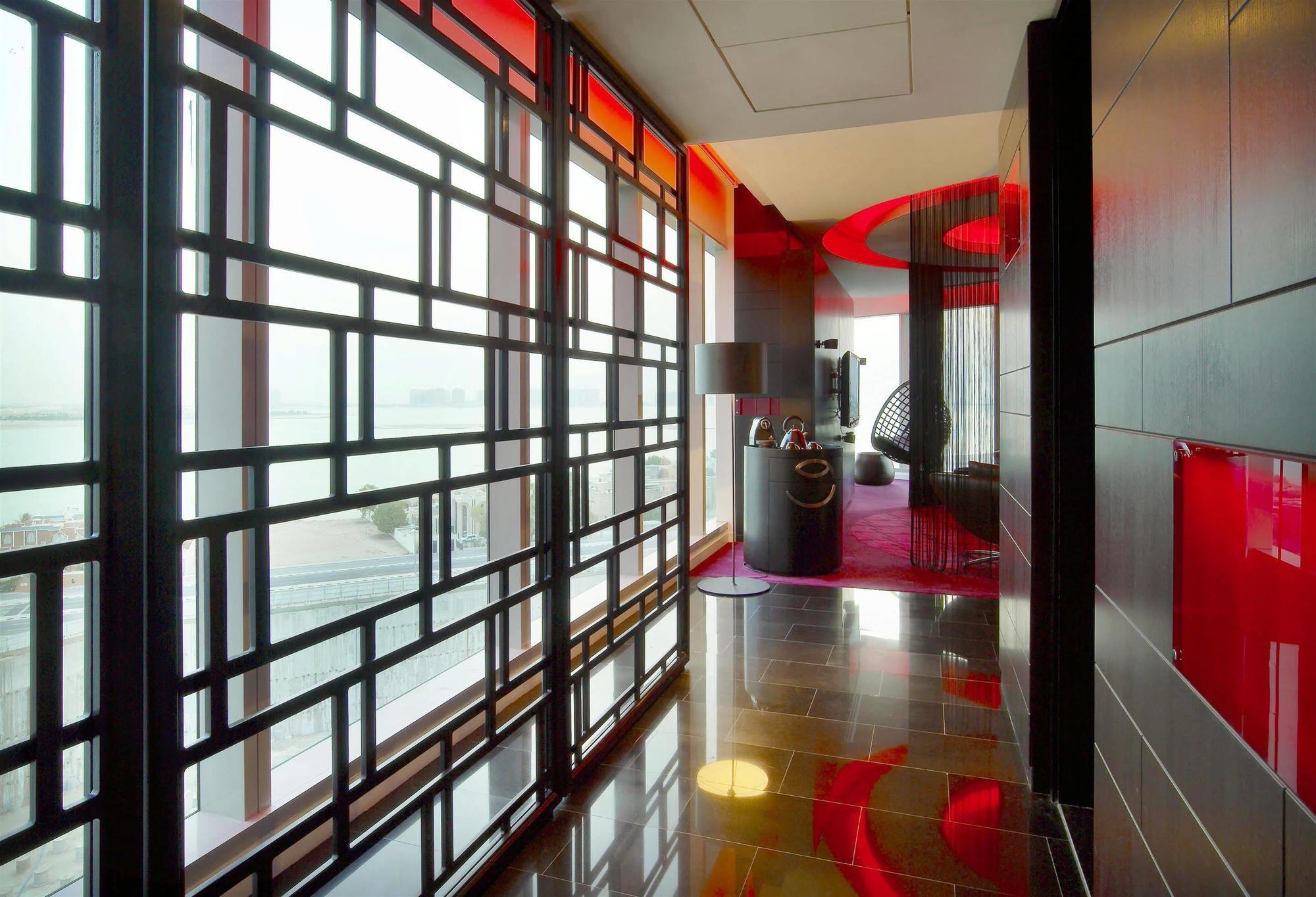 W Residences Aparthotel Doha