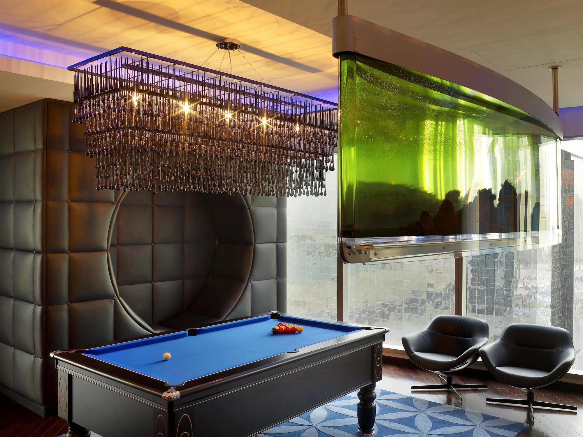 Aparthotel W Residences Doha