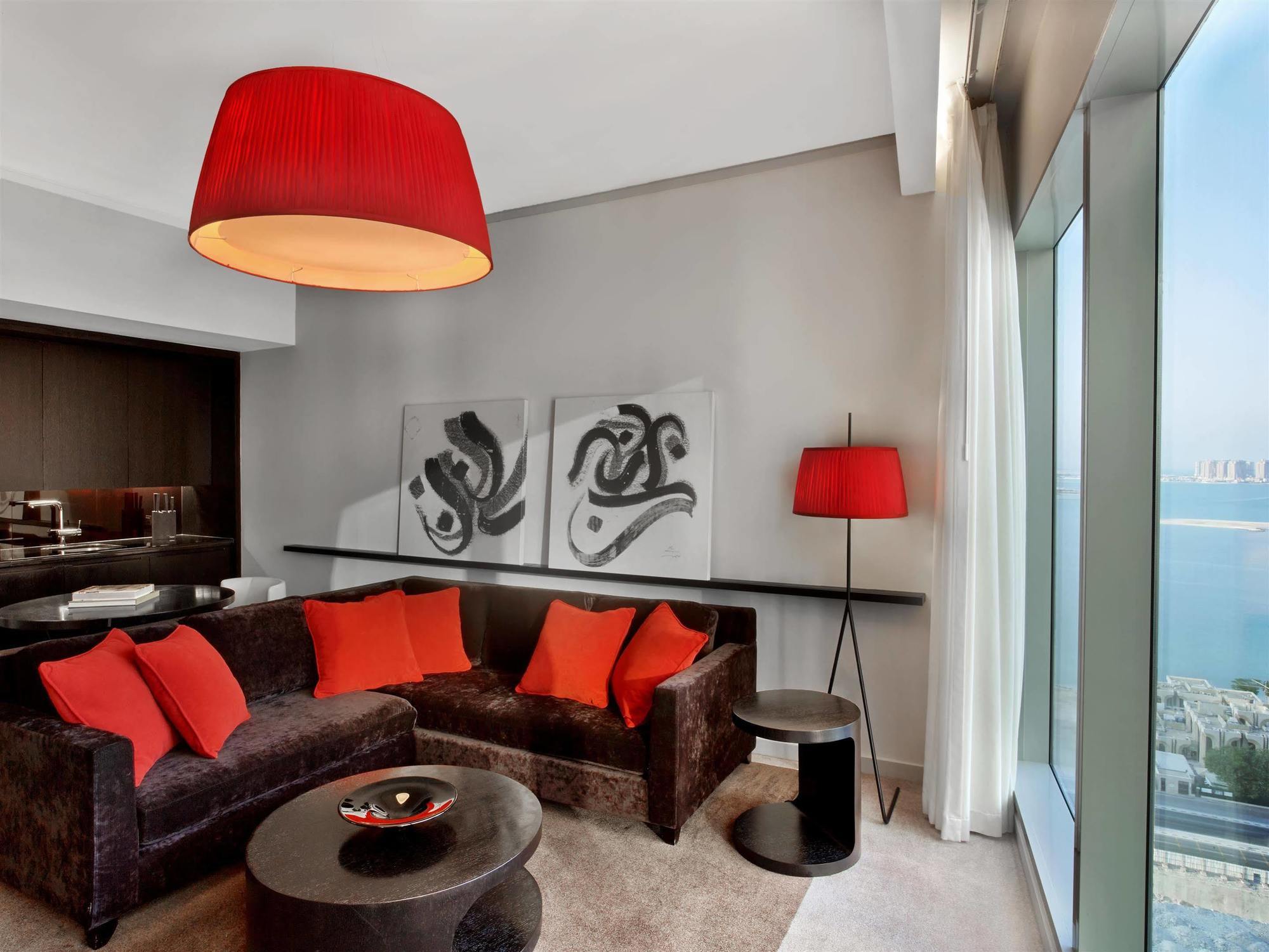 W Residences