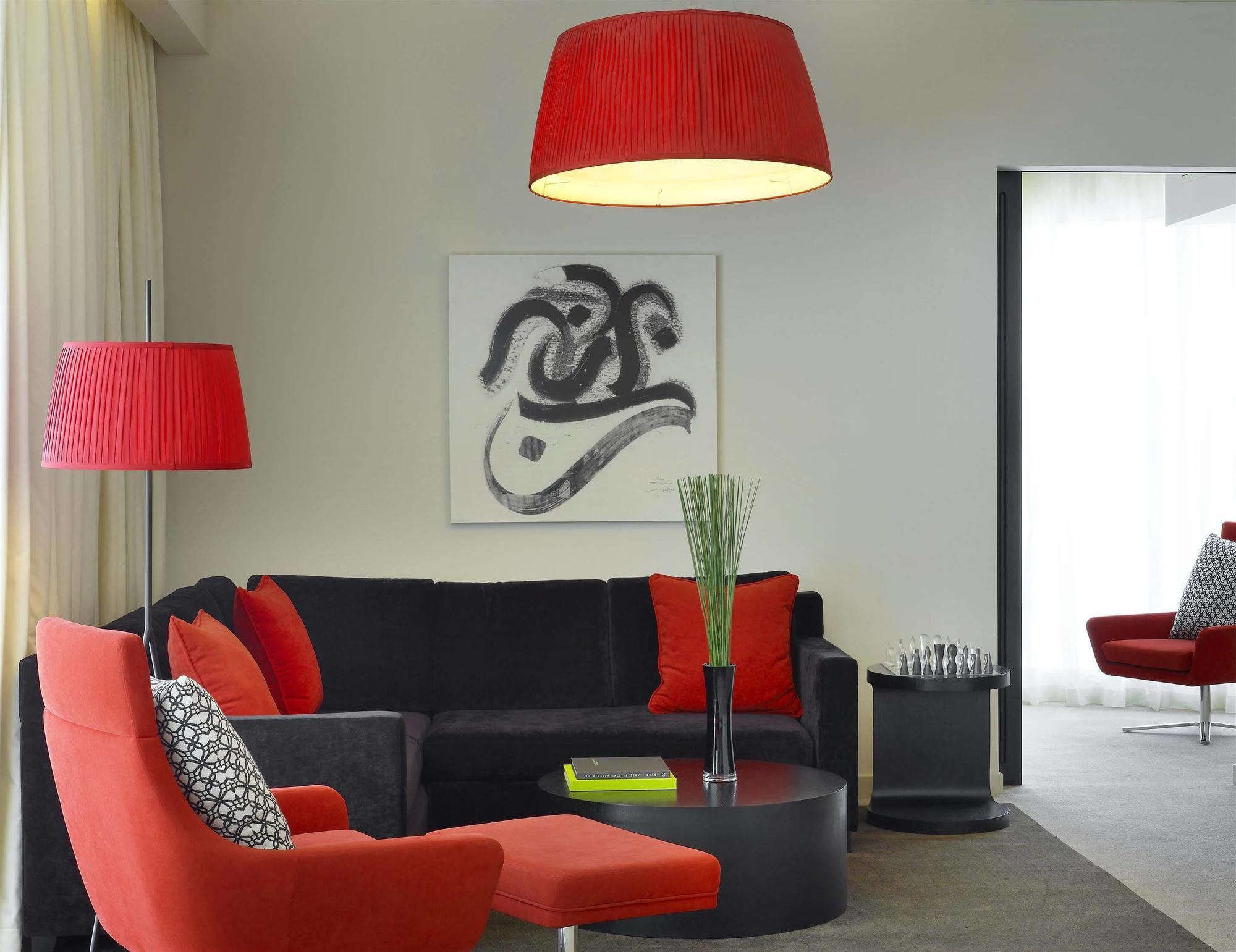 Aparthotel W Residences Doha