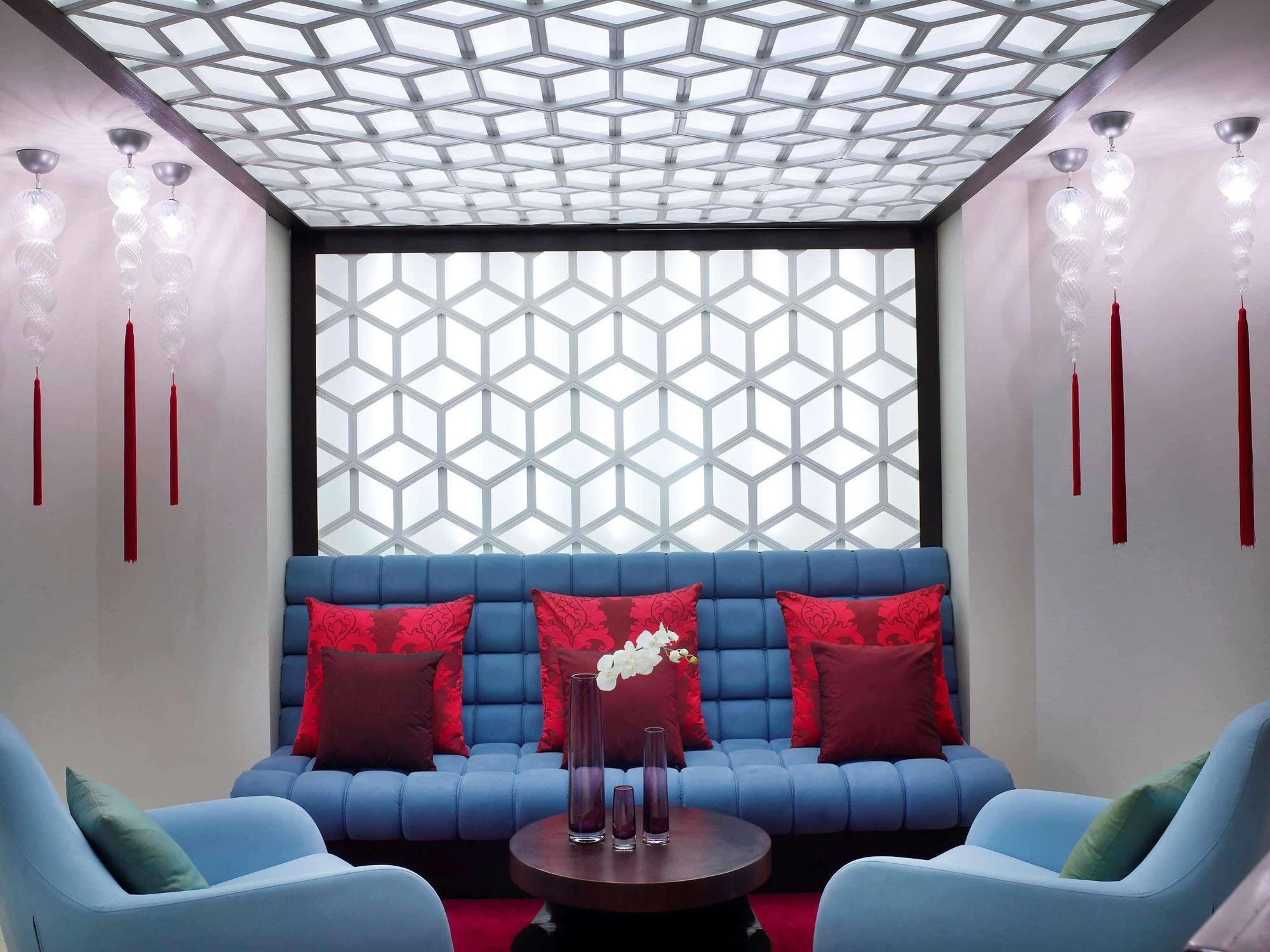 W Residences 5* Doha