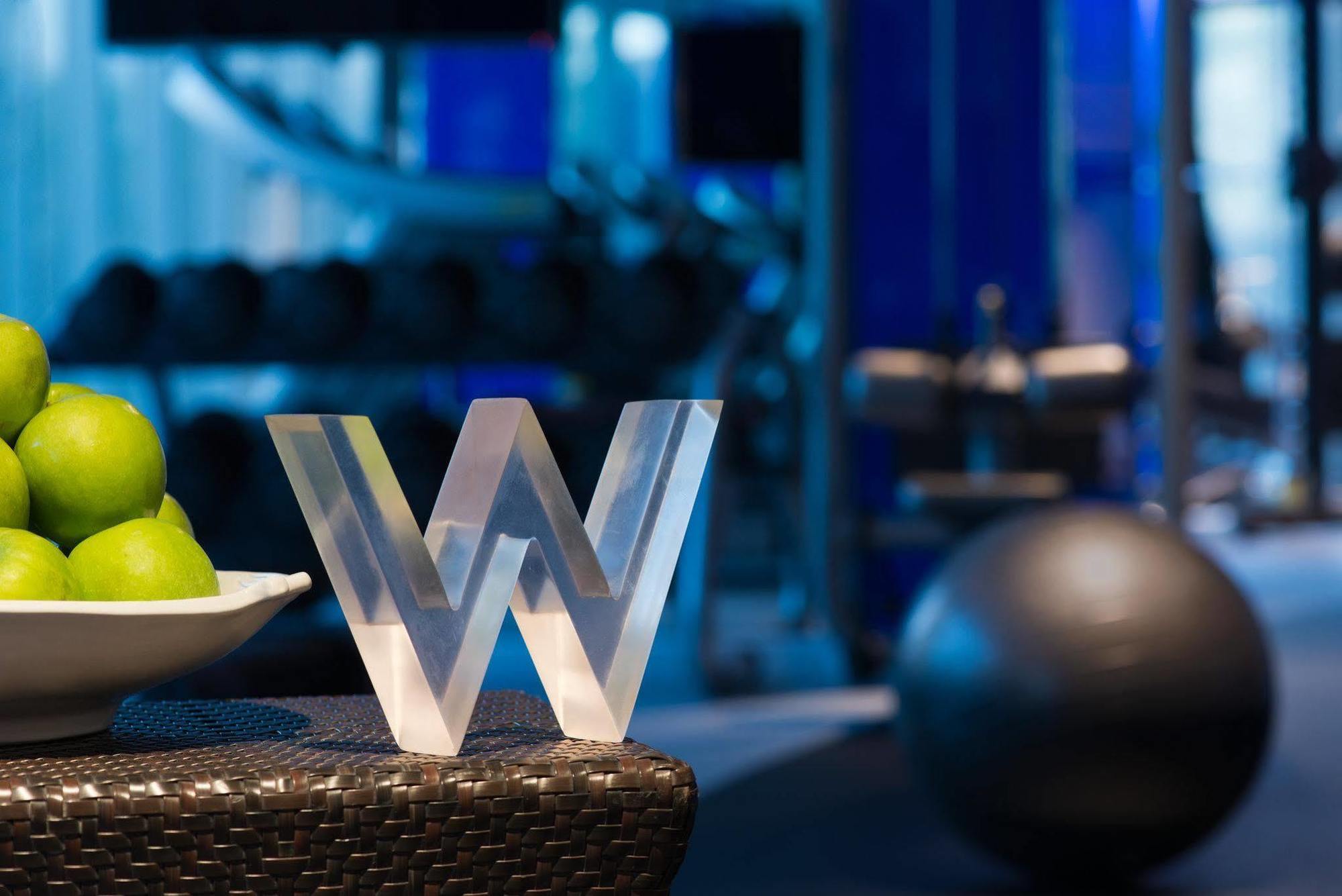 W Residences 5*