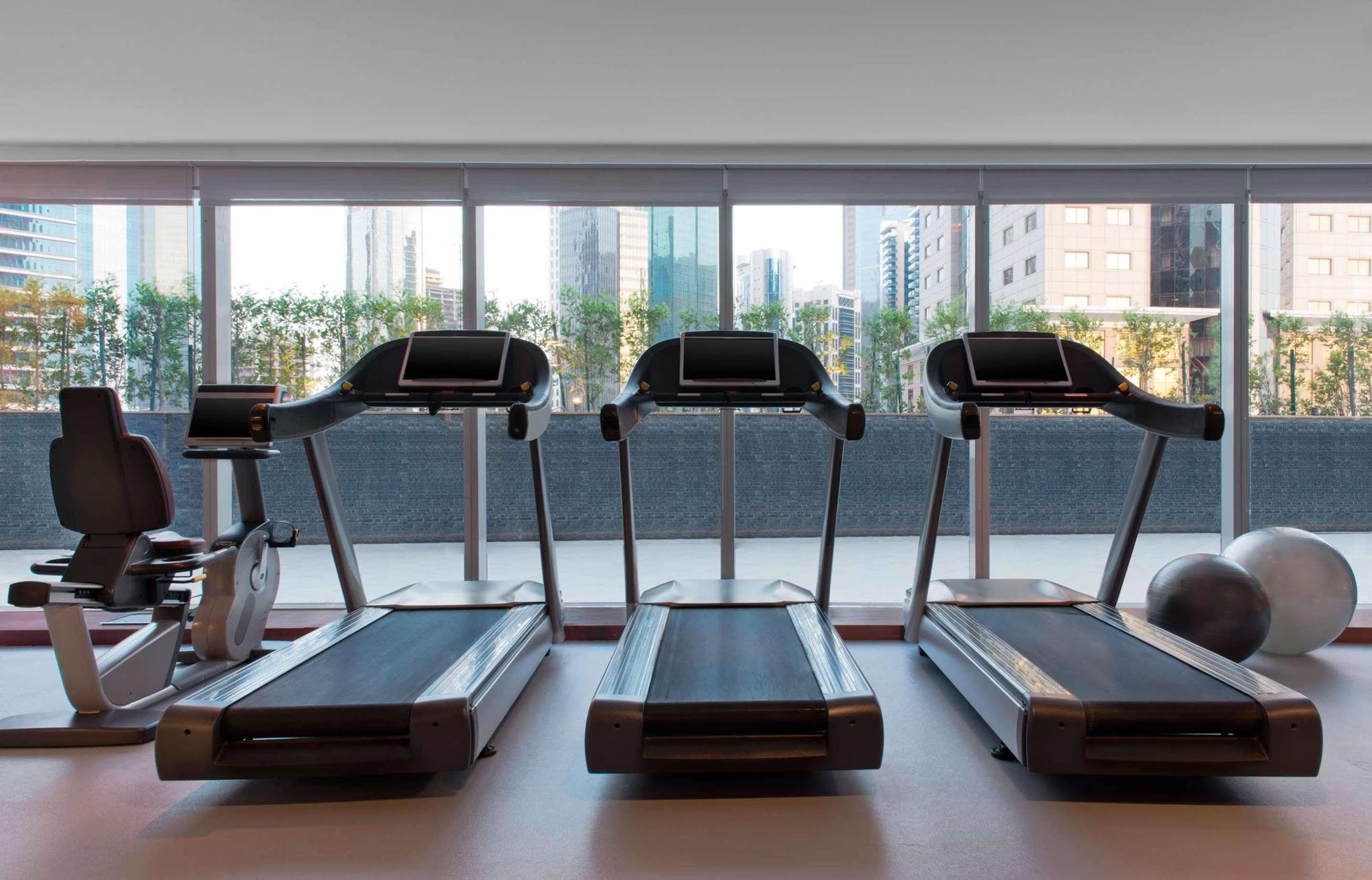 W Residences