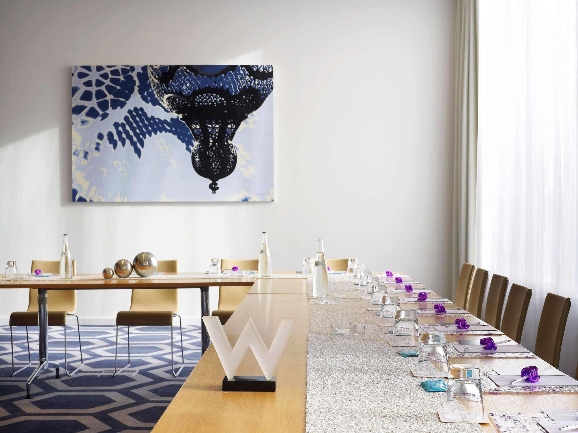 W Residences Doha