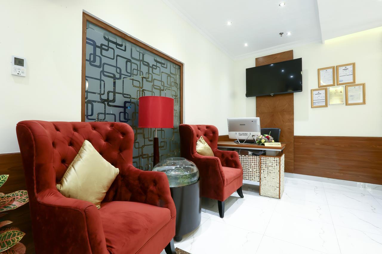 Hotel La Doha