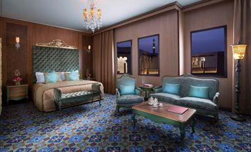 Al Bidda Boutique Khách sạn Doha