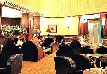 Grand Regency 5*