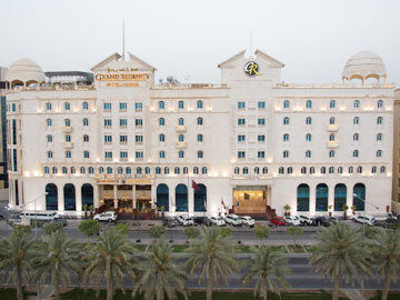 Hotel Grand Regency