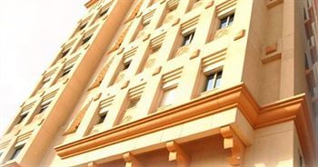 Liberty Aparthotel 3*