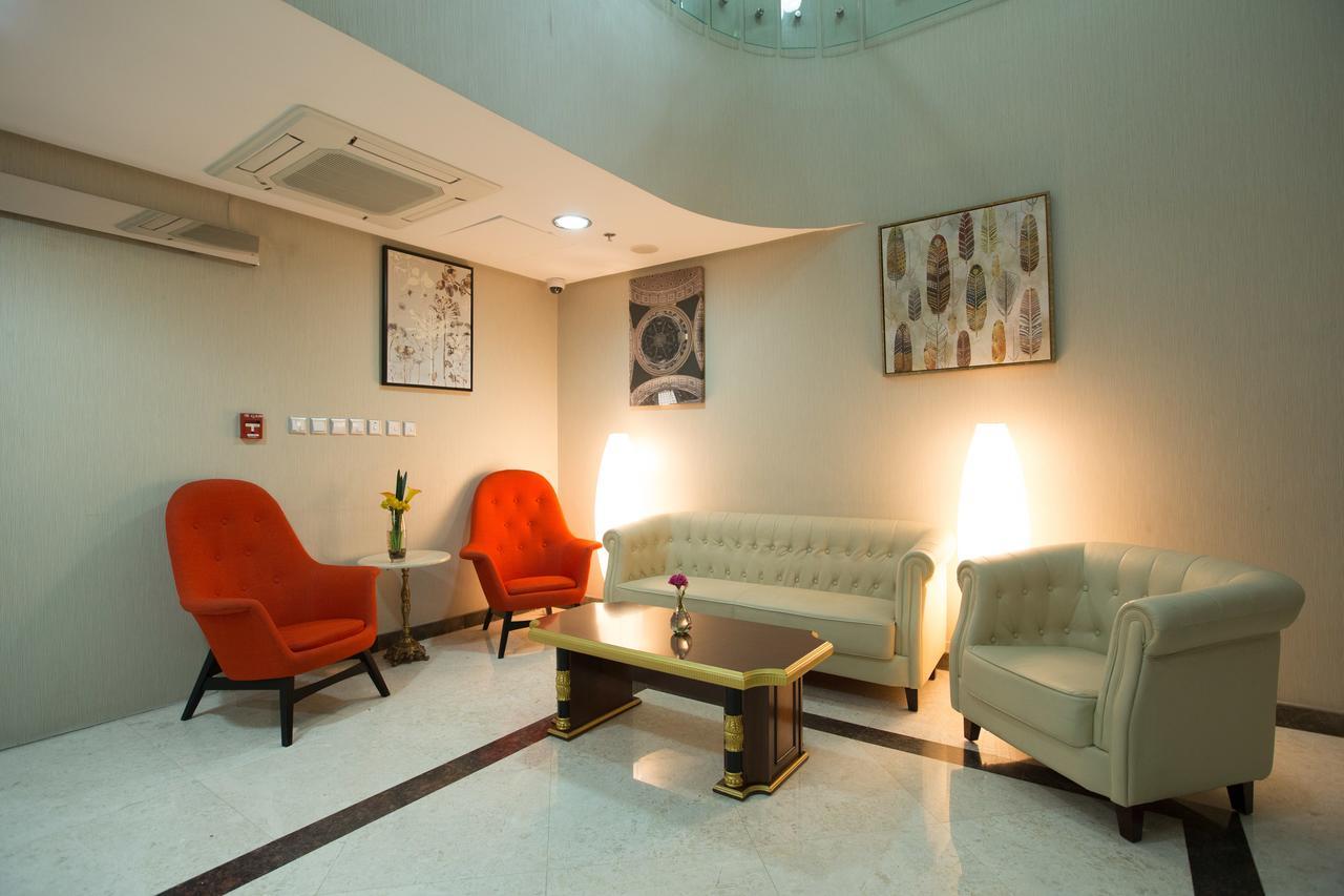 Garden Hotel Doha