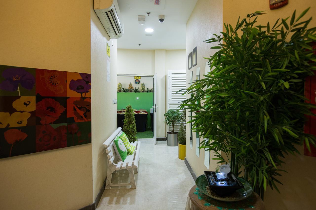 Garden 3*